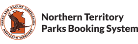 Northern Territory Parks Booking System